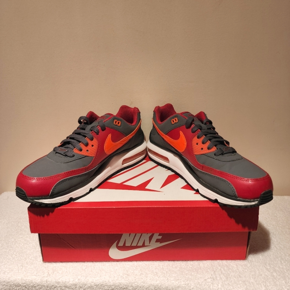 Nike Air Max